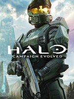 Halo: Campaign Evolved Halo: Campaign Evolved
