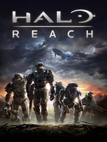 Halo: Reach Halo: Reach