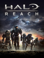 Halo: Reach