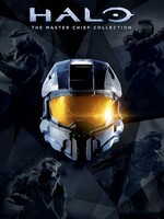 Halo: The Master Chief Collection