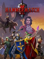 Hammerwatch II