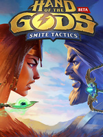 Hand of the Gods : SMITE Tactics