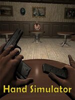 Hand Simulator