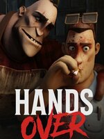 HANDS OVER HANDS OVER