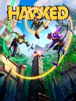 HAWKED HAWKED