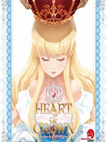 Heart of Crown PC