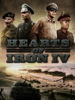 Hearts of Iron IV Hearts of Iron IV