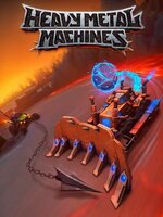 Heavy Metal Machines