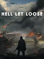 Hell Let Loose Hell Let Loose