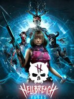 Hellbreach: Vegas Hellbreach: Vegas