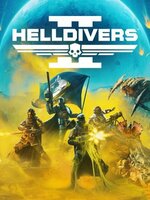 HELLDIVERS 2