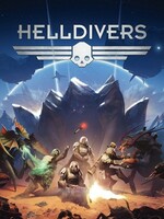 Helldivers Helldivers