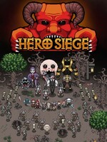 Hero Siege Hero Siege