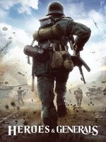 Heroes & Generals Heroes & Generals