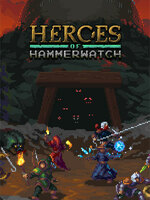 Heroes of Hammerwatch