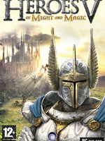 Heroes of Might & Magic V