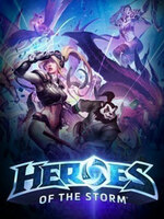 Heroes of the Storm