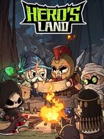 Hero's Land Hero's Land