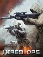 Hired Ops