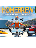 Homebrew - Vehicle Sandbox