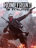 Homefront: The Revolution