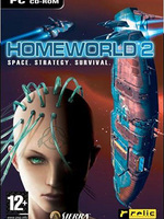Homeworld 2