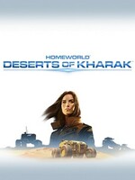 Homeworld: Deserts of Kharak