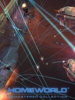 Homeworld Remastered Collection