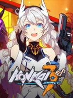 Honkai Impact 3