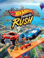 HOT WHEELS Infinite Rush HOT WHEELS Infinite Rush