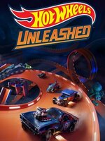 Hot Wheels Unleashed