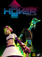 Hover : Revolt Of Gamers Hover : Revolt Of Gamers