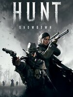 Hunt: Showdown