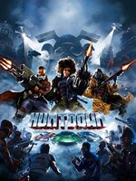 HUNTDOWN