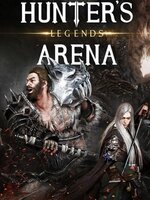 Hunter's Arena: Legends