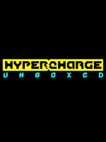 HYPERCHARGE: Unboxed