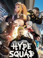 HypeSquad
