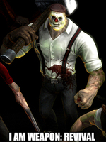 I am Weapon: Revival