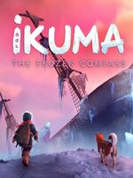 IKUMA - The Frozen Compass IKUMA - The Frozen Compass