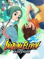 INAZUMA ELEVEN: Victory Road
