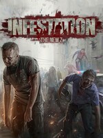 Infestation: The New Z Infestation: The New Z