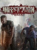 Infestation: The New Z