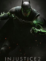Injustice 2