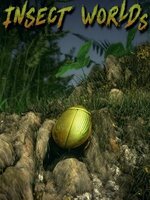 Insect Worlds Insect Worlds