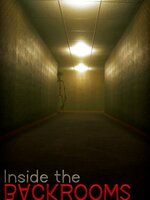 Inside the Backrooms Inside the Backrooms