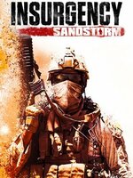 Insurgency: Sandstorm Insurgency: Sandstorm