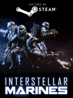 Interstellar Marines