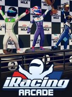 iRacing Arcade iRacing Arcade