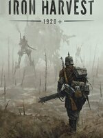 Iron Harvest Iron Harvest