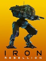 IRON REBELLION